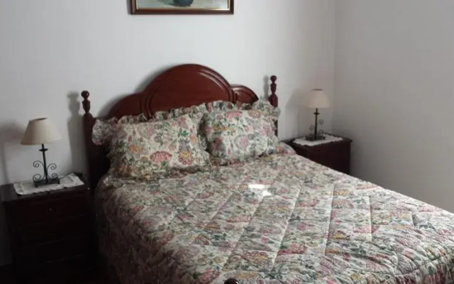 Horta do Castelo