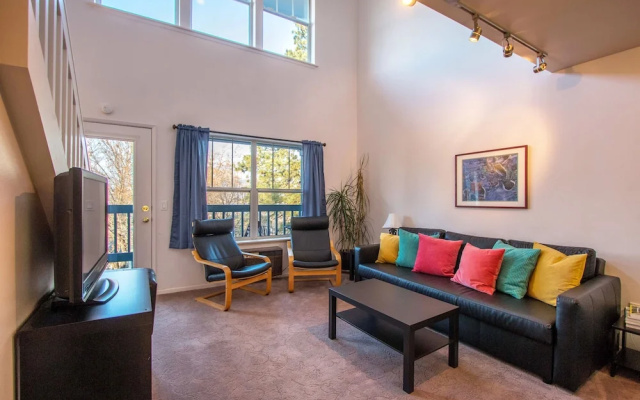 Lodge 27 Roomy Condo with Gear Storage Onsite by RedAwning