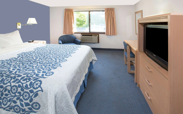 Quality Inn Montgomery - Lake Conroe