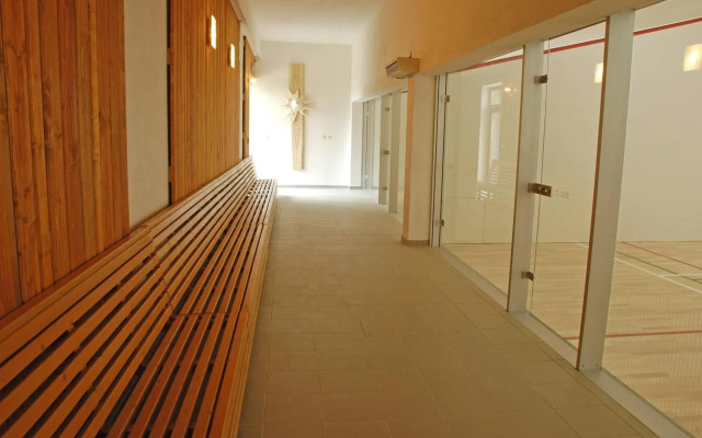 Hotel Partizán