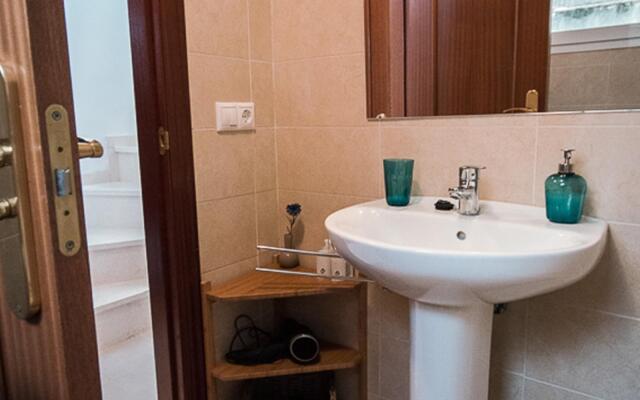 102303 -  Studio in Málaga