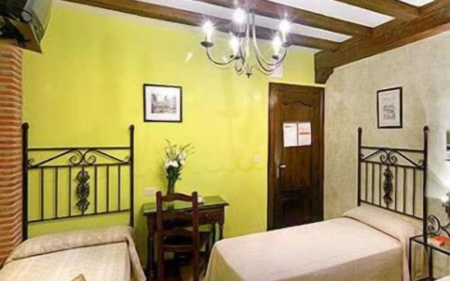 Hostal Ruta de Lorca