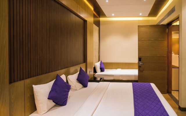 Symphony Inn