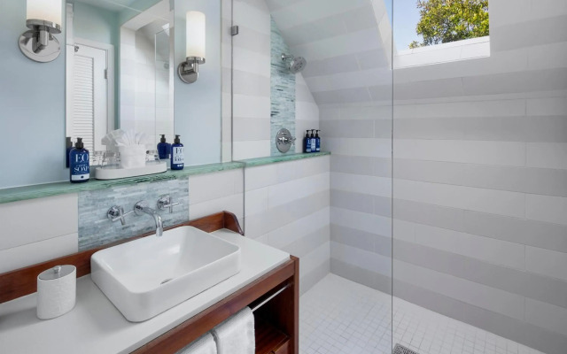 Casa Madrona Hotel & Spa