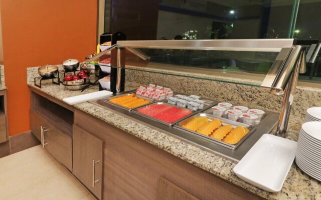 Holiday Inn Express Tuxpan by IHG