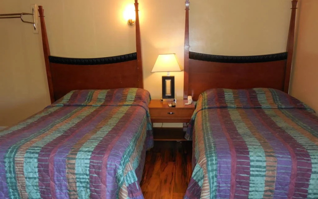 Village Inn