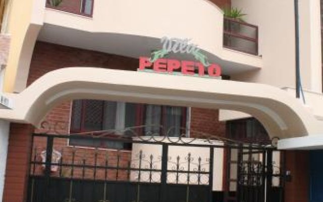 Hotel Pepeto