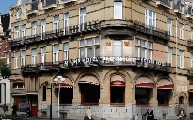 Amrath Grand Hotel de l'Empereur