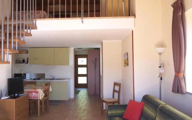 Residence Nina & Berto