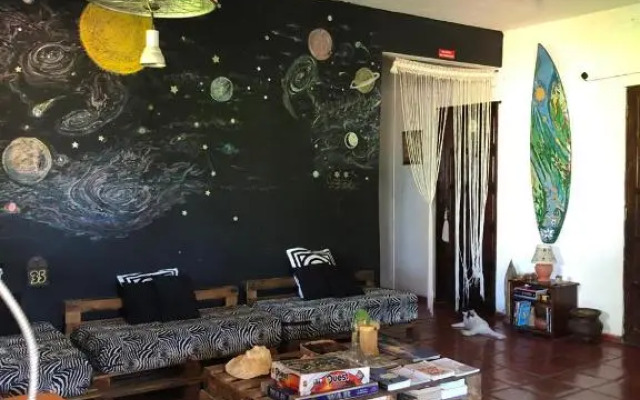Hostel 35