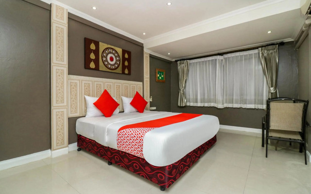 Natural Beach Hotel Pattaya