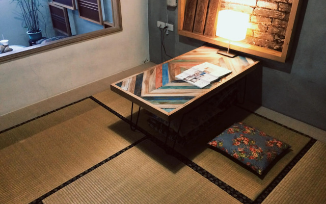 XiaoBei Home (Entire house for rent)