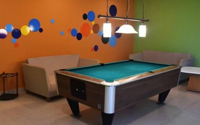 Hotel Baracoa