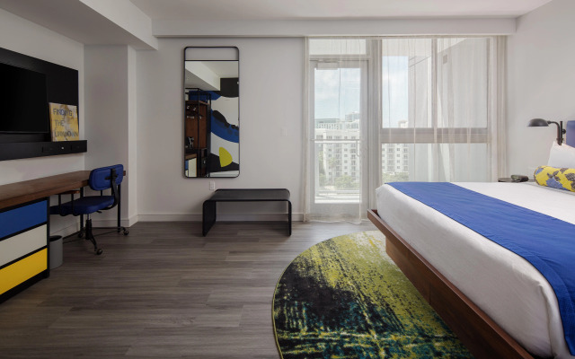 Hotel Indigo Miami Brickell by IHG