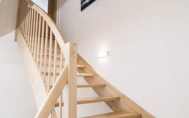 Horský apartmán Špindlerův Mlýn