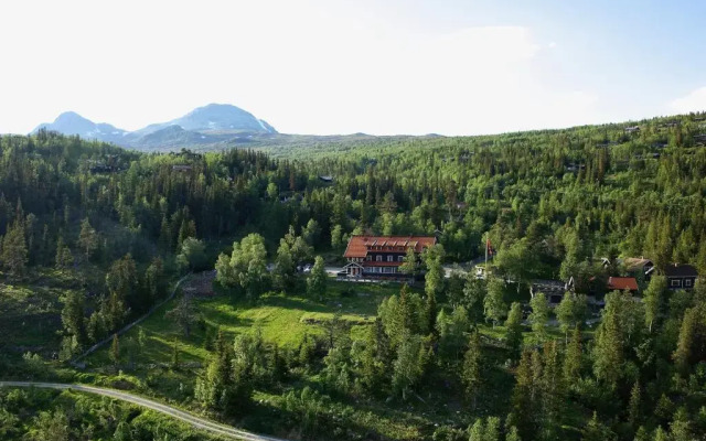 Tuddal Høyfjellshotel