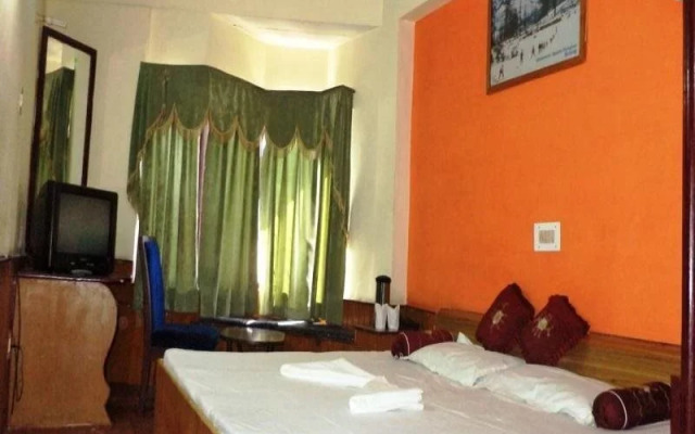Bene Resorts Manali