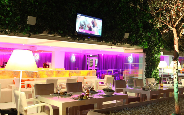 Odessa Beach Hotel
