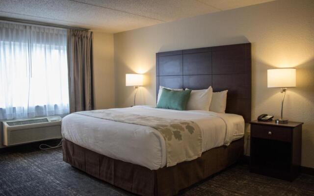 Cobblestone Suites Oshkosh