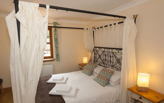 Williamscraig Holiday Cottages