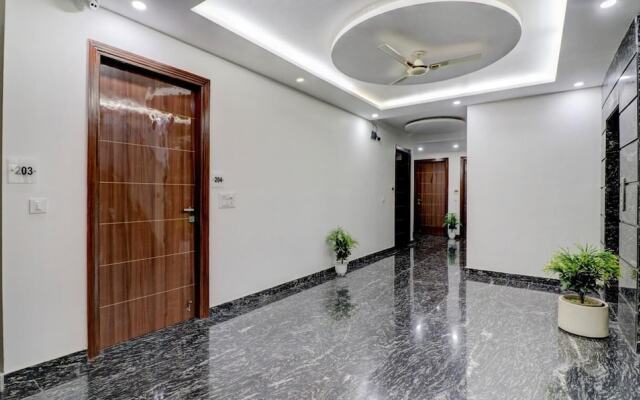 Hotel Grand Manor