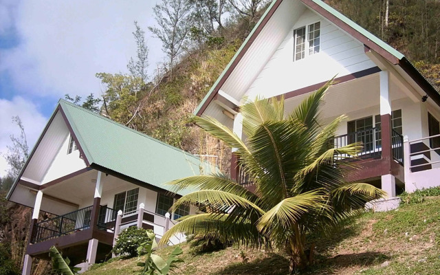 Tapu Lodge