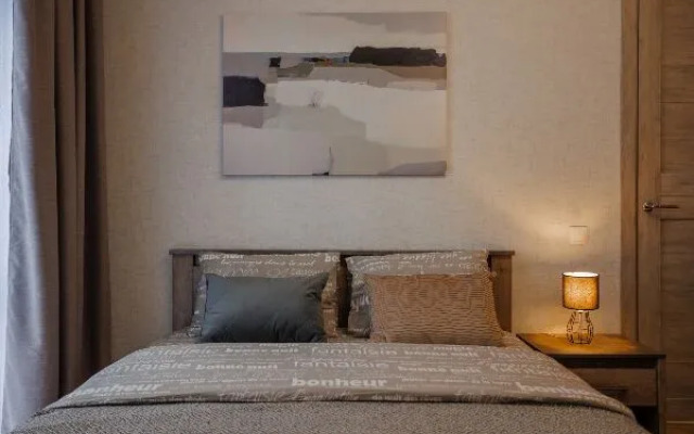 Апартаменты Рейди Рум на ул. Загоровского, д. 9/2