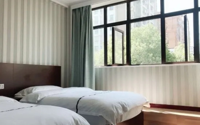 Jiuxin Hotel