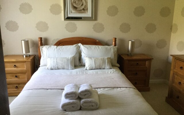 Craigrathan Bed & Breakfast