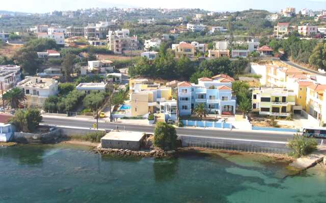 Zotis hotel
