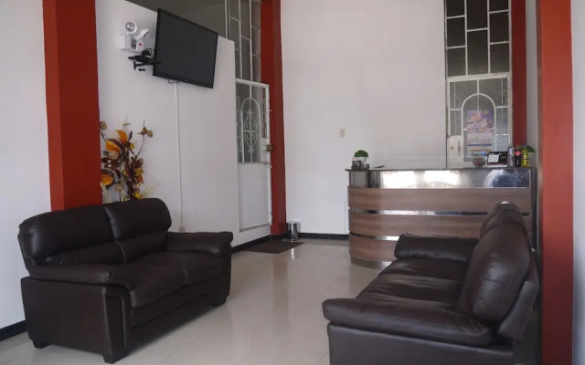 Hotel Suite Juliaca