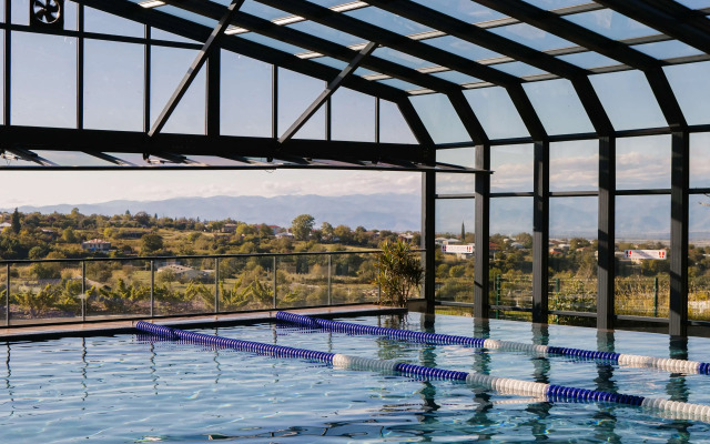 Tsinandali Estate, A Radisson Collection Hotel