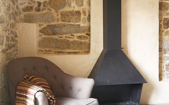 101506 House In Carnota