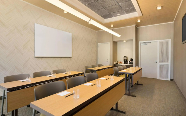 SpringHill Suites by Marriott Ewing Princeton South