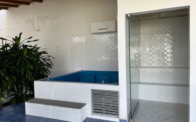 Don David Sabana Hotel