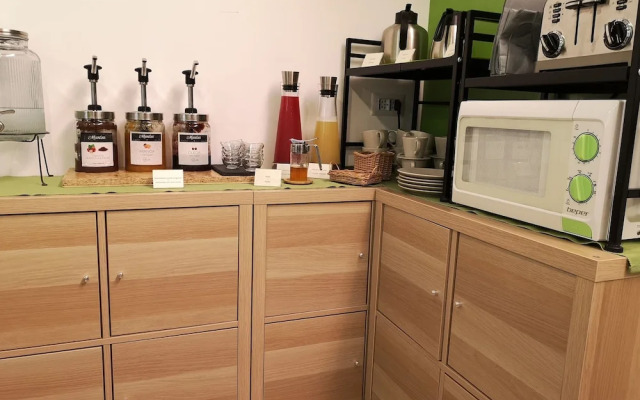 La Piccola Perla Rooms