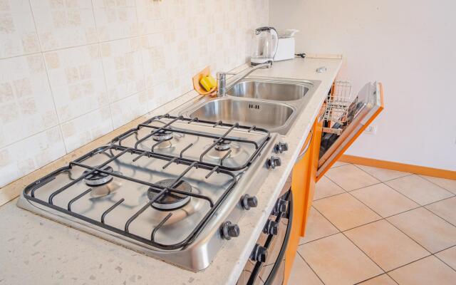 Garda Orange Apartment - Italian Homing