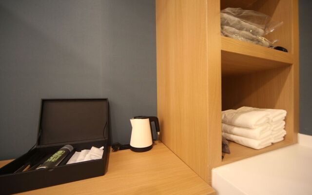 Hotel OU