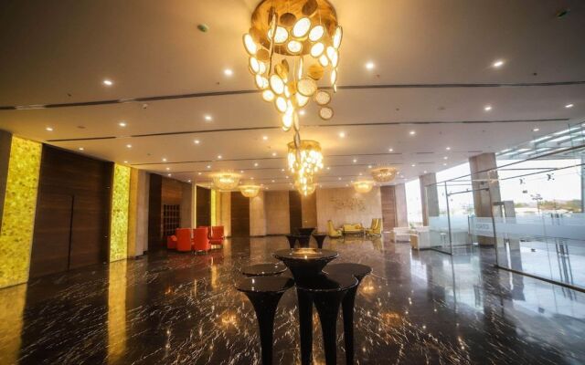 CITADEL Hotel By Vinnca