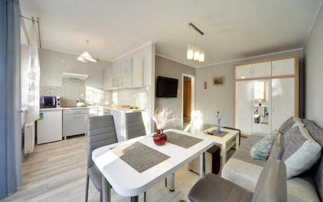 Apartamenty "MILENA"