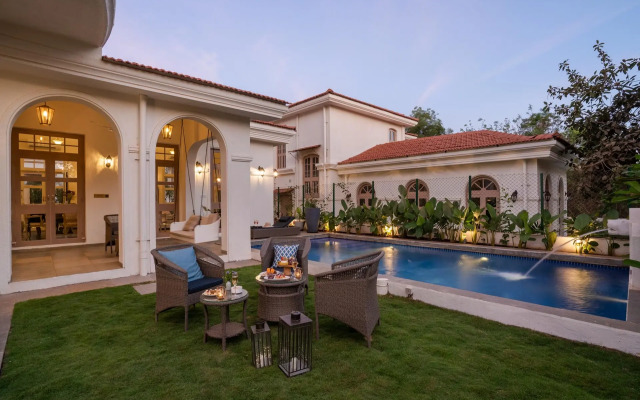 Aurelia Villa C