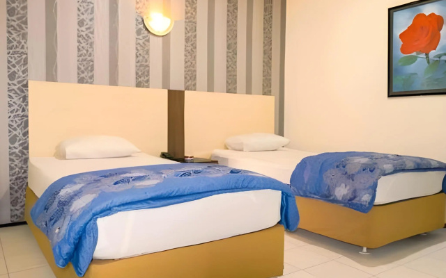 Hotel Aloha Malang