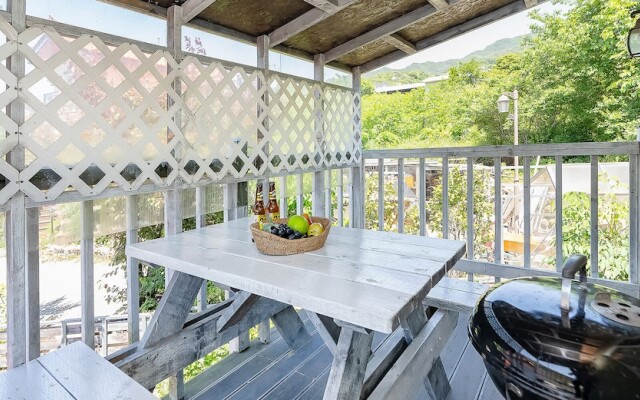 Hadong Olive Pension