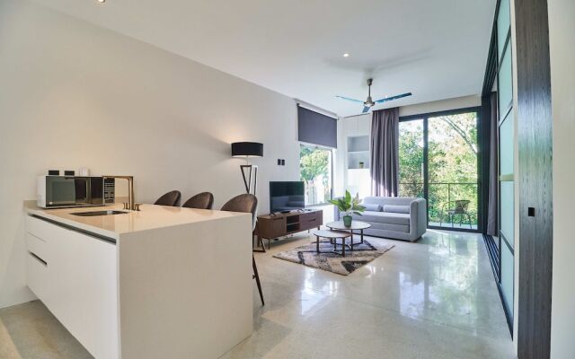 Tulum 525 #201 By Lockey