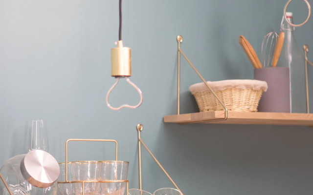 The Charming Trocadero Eiffel Tower