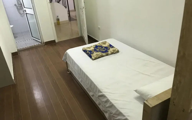 Oyo 442 Holiday Hotel