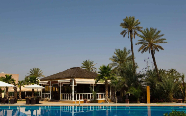 M Riads & Boutique Hotels