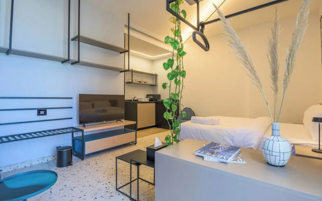 Anoor Studios & Apartments in Gemmayze