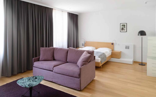 Hotel Schloss Hernstein