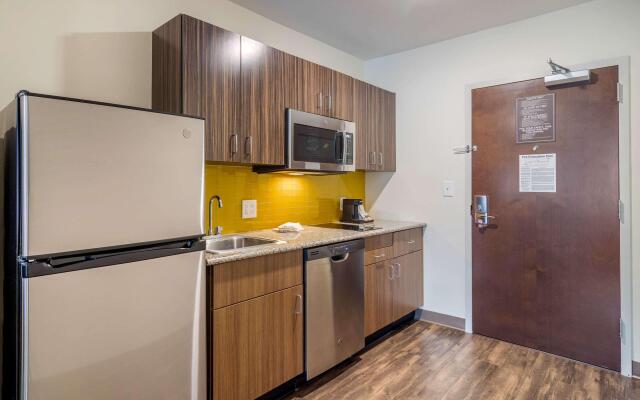 MainStay Suites Newnan Atlanta South